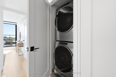 Photo 19 at PH618 - 899 College Street, Bellwoods, Toronto