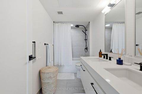 Photo 23 at PH618 - 899 College Street, Bellwoods, Toronto