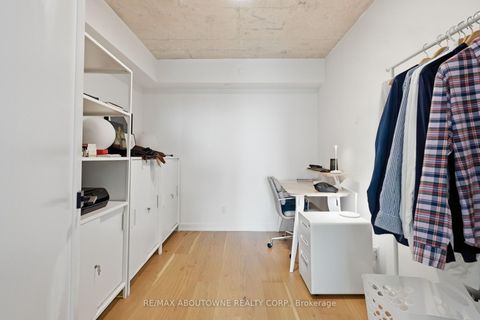Photo 25 at PH618 - 899 College Street, Bellwoods, Toronto