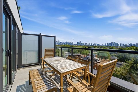 Photo 26 at PH618 - 899 College Street, Bellwoods, Toronto