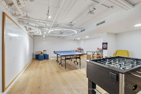 Photo 32 at PH618 - 899 College Street, Bellwoods, Toronto