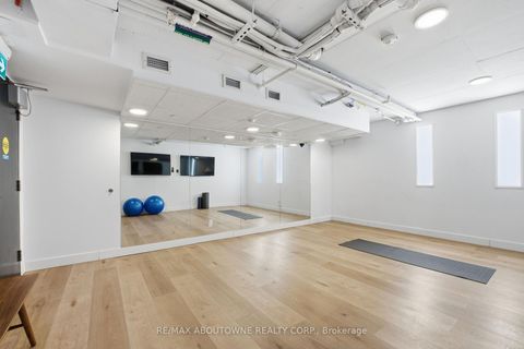Photo 33 at PH618 - 899 College Street, Bellwoods, Toronto