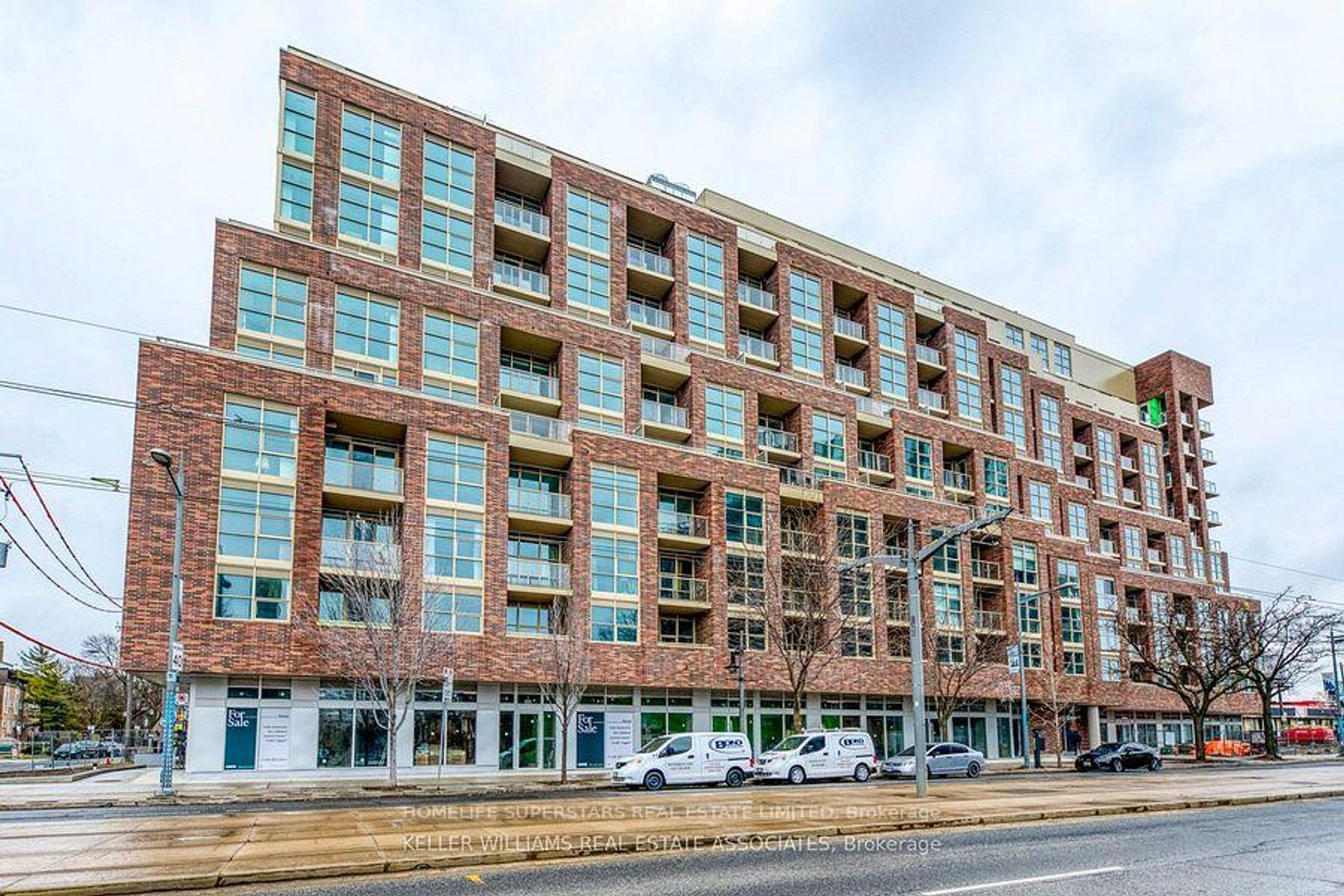 419 - 1787 St Clair Avenue W, Pellam Park, Toronto 