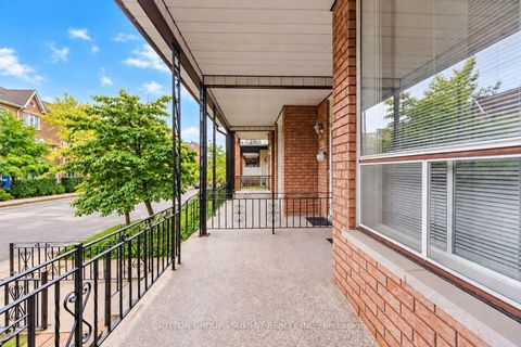 Photo 2 at 28 SYMINGTON Avenue, Junction, Toronto