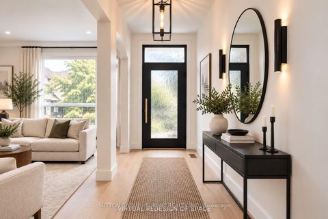 Photo 4 at 28 SYMINGTON Avenue, Junction, Toronto