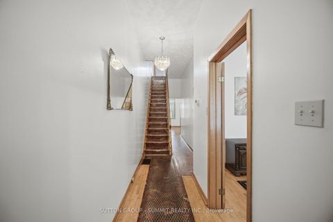 Photo 5 at 28 SYMINGTON Avenue, Junction, Toronto