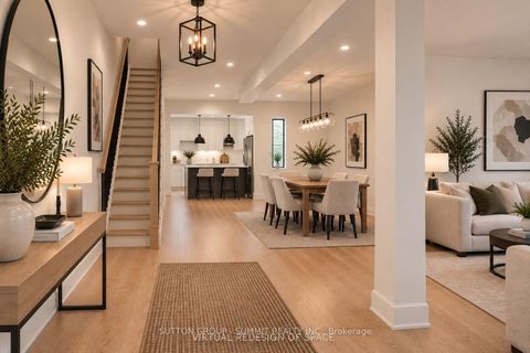 Photo 6 at 28 SYMINGTON Avenue, Junction, Toronto