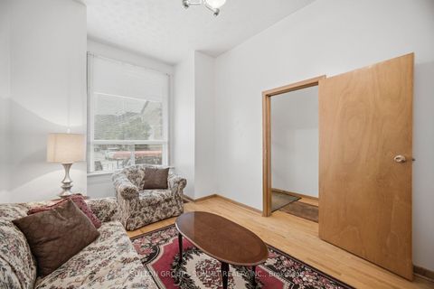 Photo 7 at 28 SYMINGTON Avenue, Junction, Toronto