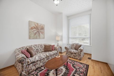 Photo 8 at 28 SYMINGTON Avenue, Junction, Toronto