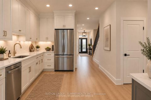 Photo 11 at 28 SYMINGTON Avenue, Junction, Toronto