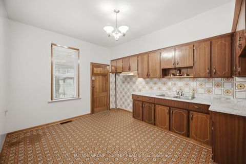 Photo 12 at 28 SYMINGTON Avenue, Junction, Toronto