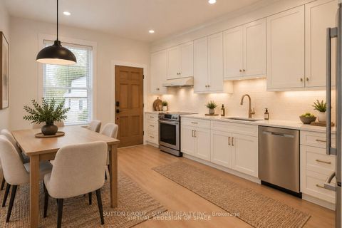 Photo 13 at 28 SYMINGTON Avenue, Junction, Toronto