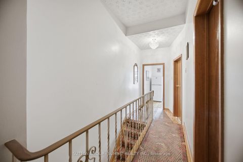 Photo 18 at 28 SYMINGTON Avenue, Junction, Toronto
