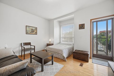 Photo 22 at 28 SYMINGTON Avenue, Junction, Toronto