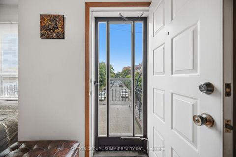 Photo 25 at 28 SYMINGTON Avenue, Junction, Toronto