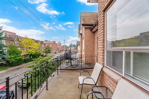 Photo 27 at 28 SYMINGTON Avenue, Junction, Toronto