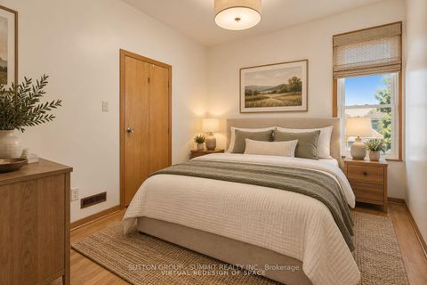 Photo 29 at 28 SYMINGTON Avenue, Junction, Toronto