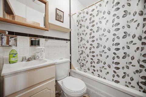 Photo 30 at 28 SYMINGTON Avenue, Junction, Toronto