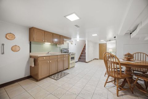 Photo 33 at 28 SYMINGTON Avenue, Junction, Toronto