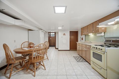 Photo 35 at 28 SYMINGTON Avenue, Junction, Toronto
