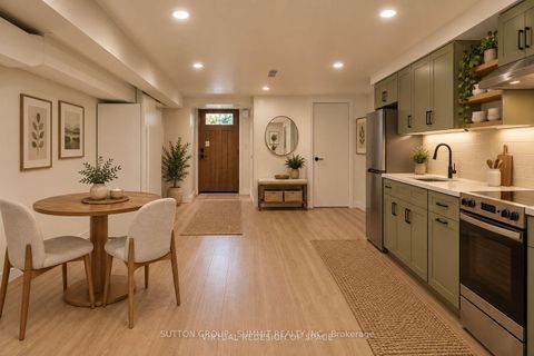 Photo 36 at 28 SYMINGTON Avenue, Junction, Toronto