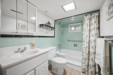 Photo 39 at 28 SYMINGTON Avenue, Junction, Toronto