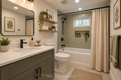 Photo 40 at 28 SYMINGTON Avenue, Junction, Toronto