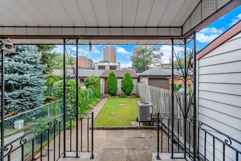 Photo 43 at 28 SYMINGTON Avenue, Junction, Toronto