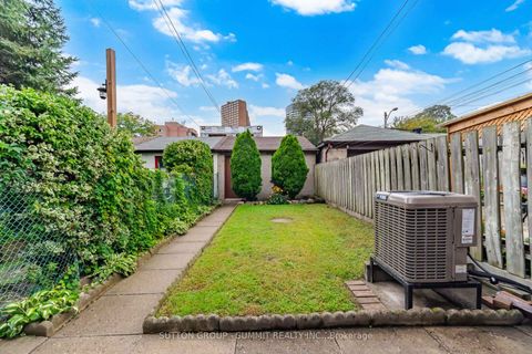 Photo 44 at 28 SYMINGTON Avenue, Junction, Toronto