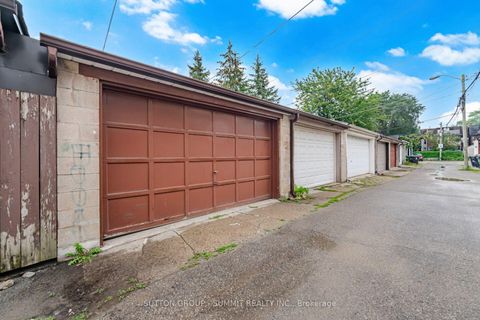 Photo 46 at 28 SYMINGTON Avenue, Junction, Toronto