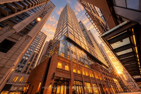 Photo 0 at 3201 - 15 Mercer Street, Waterfront Communities C1, Toronto