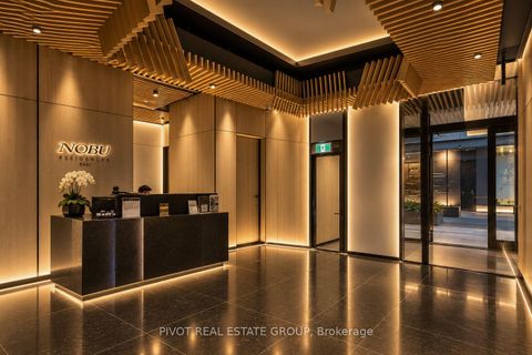 Photo 2 at 3201 - 15 Mercer Street, Waterfront Communities C1, Toronto