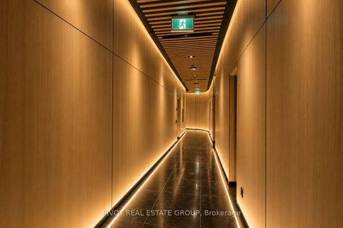Photo 4 at 3201 - 15 Mercer Street, Waterfront Communities C1, Toronto