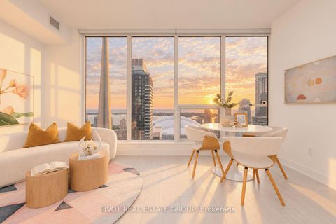 Photo 10 at 3201 - 15 Mercer Street, Waterfront Communities C1, Toronto
