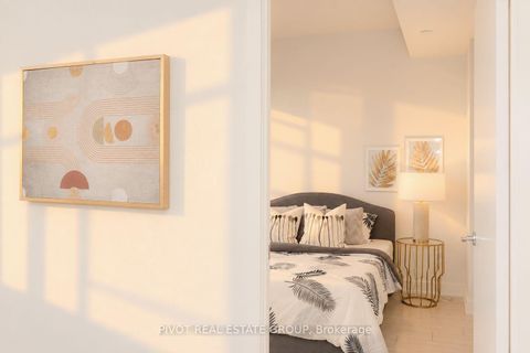 Photo 14 at 3201 - 15 Mercer Street, Waterfront Communities C1, Toronto