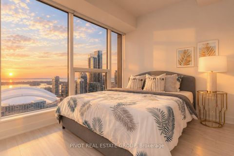 Photo 15 at 3201 - 15 Mercer Street, Waterfront Communities C1, Toronto