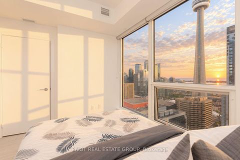 Photo 16 at 3201 - 15 Mercer Street, Waterfront Communities C1, Toronto
