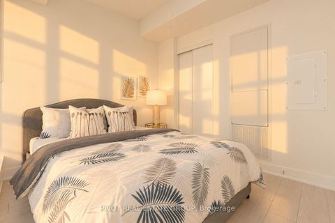 Photo 17 at 3201 - 15 Mercer Street, Waterfront Communities C1, Toronto