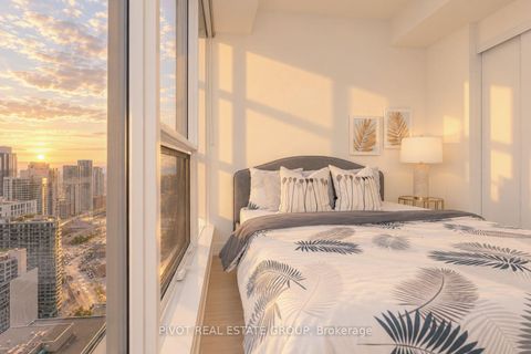 Photo 18 at 3201 - 15 Mercer Street, Waterfront Communities C1, Toronto