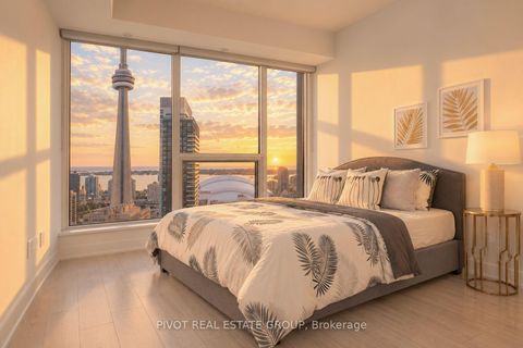 Photo 19 at 3201 - 15 Mercer Street, Waterfront Communities C1, Toronto