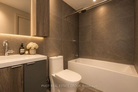 Photo 20 at 3201 - 15 Mercer Street, Waterfront Communities C1, Toronto