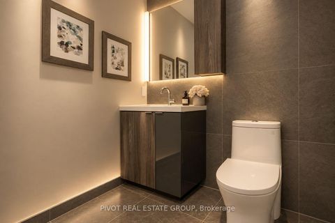 Photo 21 at 3201 - 15 Mercer Street, Waterfront Communities C1, Toronto