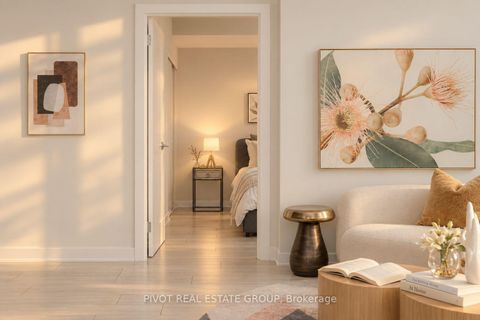 Photo 22 at 3201 - 15 Mercer Street, Waterfront Communities C1, Toronto