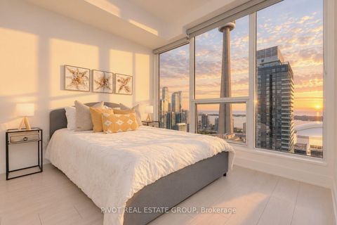 Photo 23 at 3201 - 15 Mercer Street, Waterfront Communities C1, Toronto