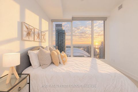 Photo 24 at 3201 - 15 Mercer Street, Waterfront Communities C1, Toronto