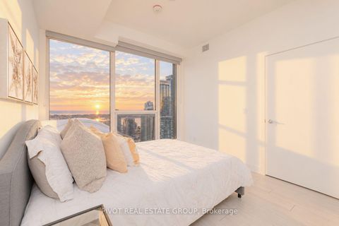 Photo 25 at 3201 - 15 Mercer Street, Waterfront Communities C1, Toronto