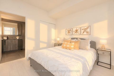 Photo 26 at 3201 - 15 Mercer Street, Waterfront Communities C1, Toronto
