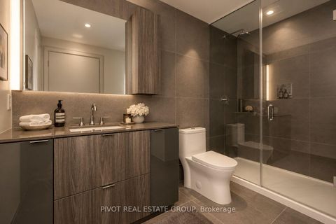Photo 28 at 3201 - 15 Mercer Street, Waterfront Communities C1, Toronto