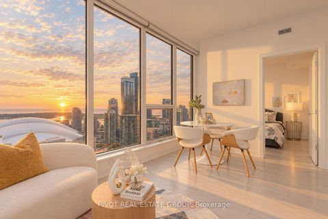 Photo 29 at 3201 - 15 Mercer Street, Waterfront Communities C1, Toronto