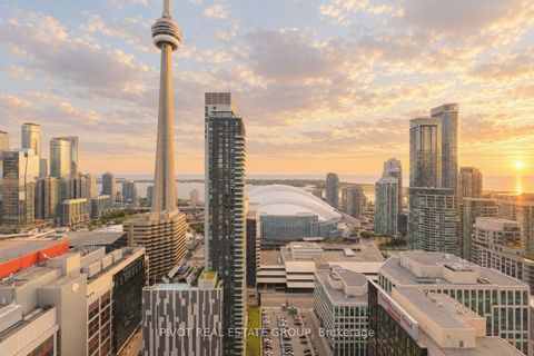 Photo 31 at 3201 - 15 Mercer Street, Waterfront Communities C1, Toronto